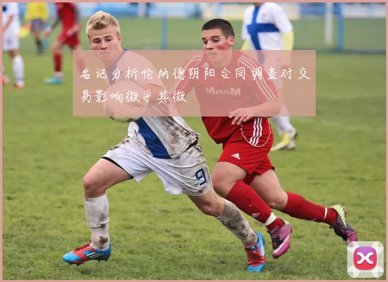 名记分析伦纳德阴阳合同调查对交易影响微乎其微