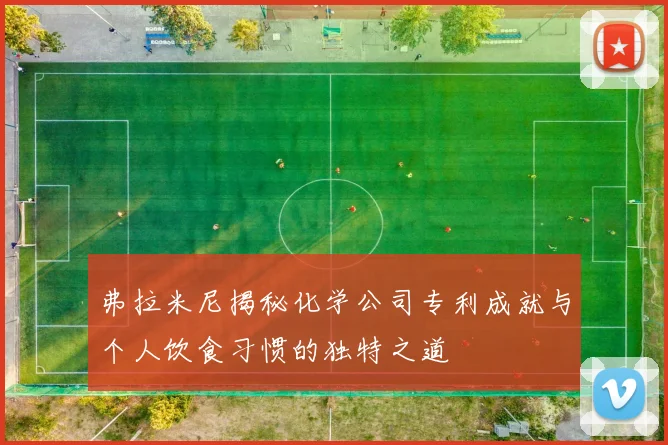 弗拉米尼揭秘化学公司专利成就与个人饮食习惯的独特之道